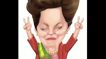 Presidenta dilma russef condessando como chego ao poder