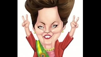 Presidenta dilma russef condessando como chego ao poder