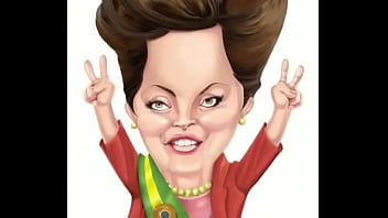 Presidenta dilma russef condessando como chego ao poder