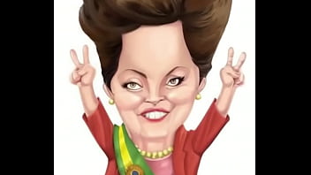 Presidenta Dilma Russef Condessando Como Chego Ao Poder thumbnail
