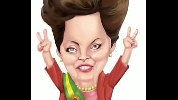 Presidenta Dilma Russef Condessando Como Chego Ao Poder thumbnail