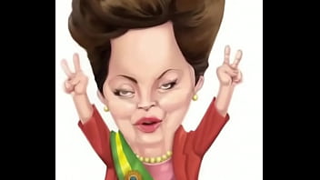 Presidenta dilma russef condessando como chego ao poder