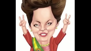 Presidenta dilma russef condessando como chego ao poder