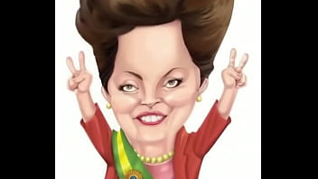 Presidenta dilma russef condessando como chego ao poder