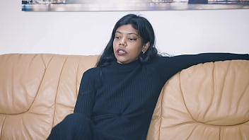 Desi devi former tv host on our casting couch