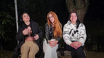 Fomos para a praça do mirante e fizemos uma bugunça deliciosa muitos machos sedentos para fuder e nós querendo putaria Fomos para a praça do mirante e fizemos uma bugunça deliciosa muitos machos sedentos para fuder e nós querendo putaria