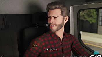 Freshwomen ep 68 – visual novel gameplay by misterdoktor