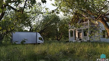 Freshwomen ep 68 – visual novel gameplay by misterdoktor