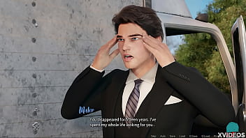 Freshwomen ep 68 – visual novel gameplay by misterdoktor