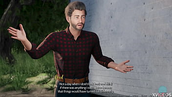 Freshwomen ep 68 – visual novel gameplay by misterdoktor