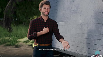 Freshwomen ep 68 – visual novel gameplay by misterdoktor