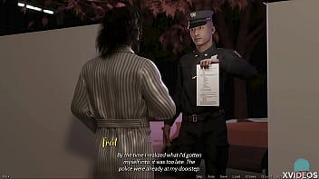 Freshwomen ep 68 – visual novel gameplay by misterdoktor