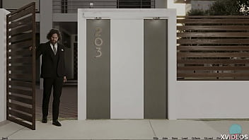 Freshwomen ep 68 – visual novel gameplay by misterdoktor