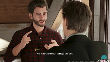 Freshwomen ep 68 – visual novel gameplay by misterdoktor