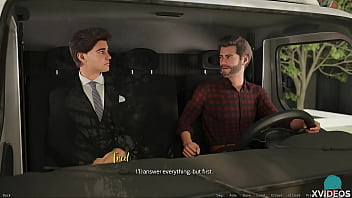 Freshwomen ep 68 – visual novel gameplay by misterdoktor