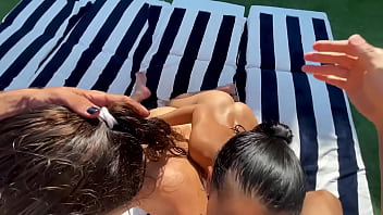 Our first bj swap with the moris is out pick your platform