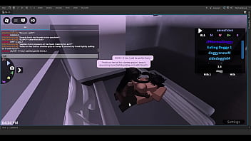 Roblox lesbian futas