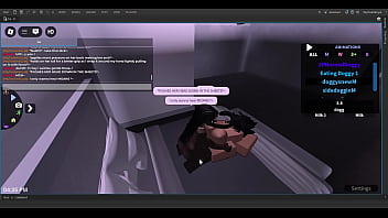 Roblox lesbian futas