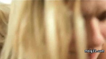 Tight chick nailed by big black cock