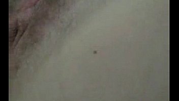 Busty milf inserts machine tools in her holes