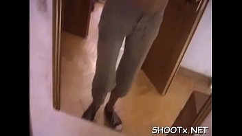 Racy girlie tanya craves for xxl chopper