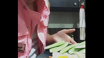 What is your breakfast today tell me in comments #breakfast #sfw