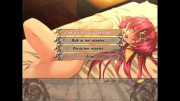 Raidy 2 raidy plays with herself