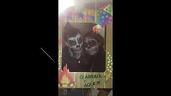 Pra todos essa nossas fotos desdo começo