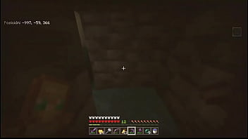 Minecraft survival