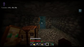 Minecraft survival