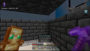 Minecraft Survival thumbnail