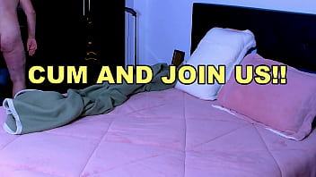 Preview of getting ready for the hottest fuck with agarabas and olpr