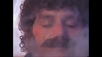 Kinky young chick deepthroats a huge cock