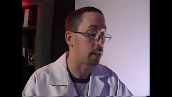 Kinky young chick deepthroats a huge cock