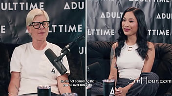 Surprisingly she loves some of them