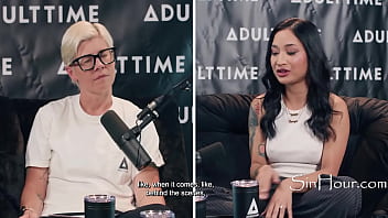 Surprisingly she loves some of them