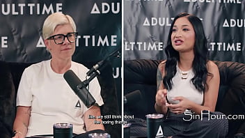 Surprisingly she loves some of them