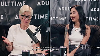 Surprisingly she loves some of them