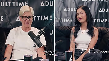 Surprisingly she loves some of them