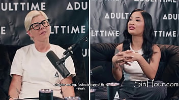 Surprisingly she loves some of them