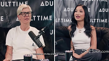 Surprisingly she loves some of them