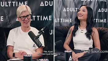 Surprisingly she loves some of them