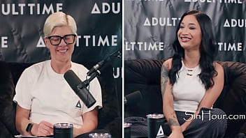 Surprisingly she loves some of them