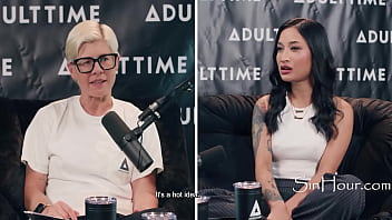 Surprisingly she loves some of them