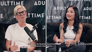 Surprisingly she loves some of them