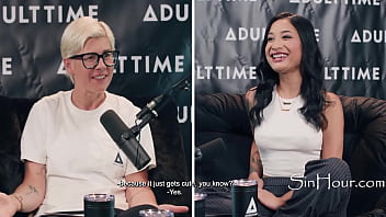 Surprisingly she loves some of them