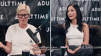 Surprisingly she loves some of them