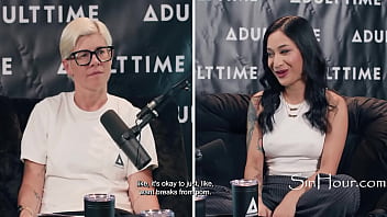 Surprisingly she loves some of them