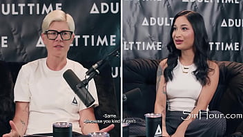 Surprisingly she loves some of them