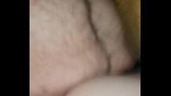 Hubby cheating with stranger